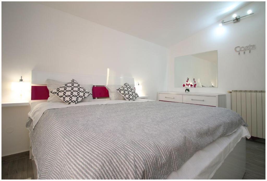 Apartment Mikelin *