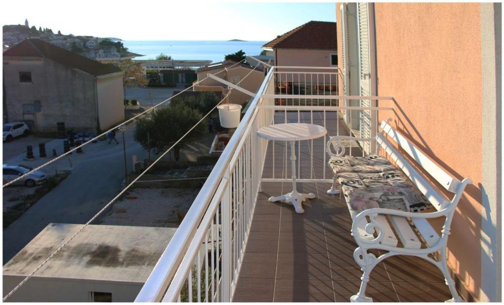 Mikelin Apartment