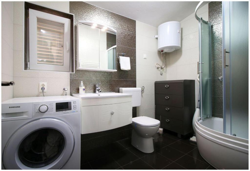 Apartment Mikelin Primosten